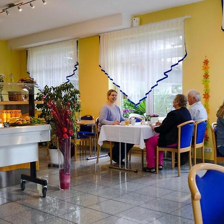 Hotel Landgasthof Lell Kunzelsau Luaran gambar