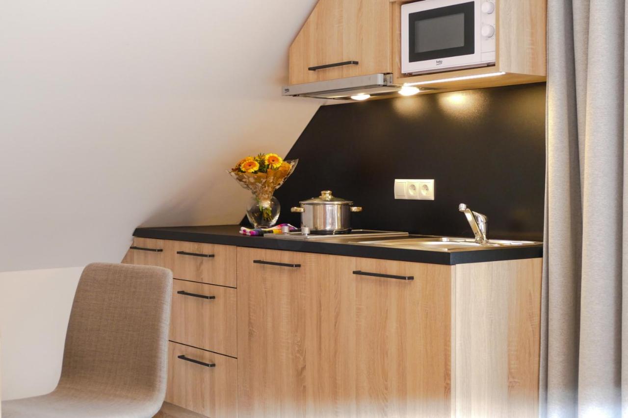 Hotel Landgasthof Lell Kunzelsau Luaran gambar
