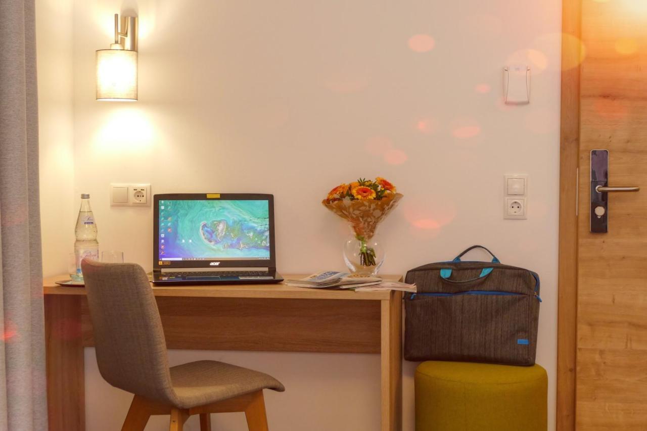Hotel Landgasthof Lell Kunzelsau Luaran gambar