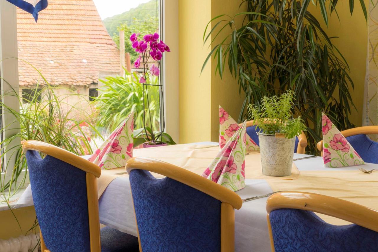 Hotel Landgasthof Lell Kunzelsau Luaran gambar